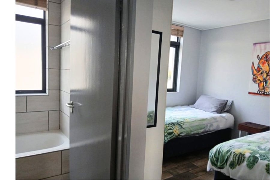 To Let 2 Bedroom Property for Rent in Strand North Western Cape